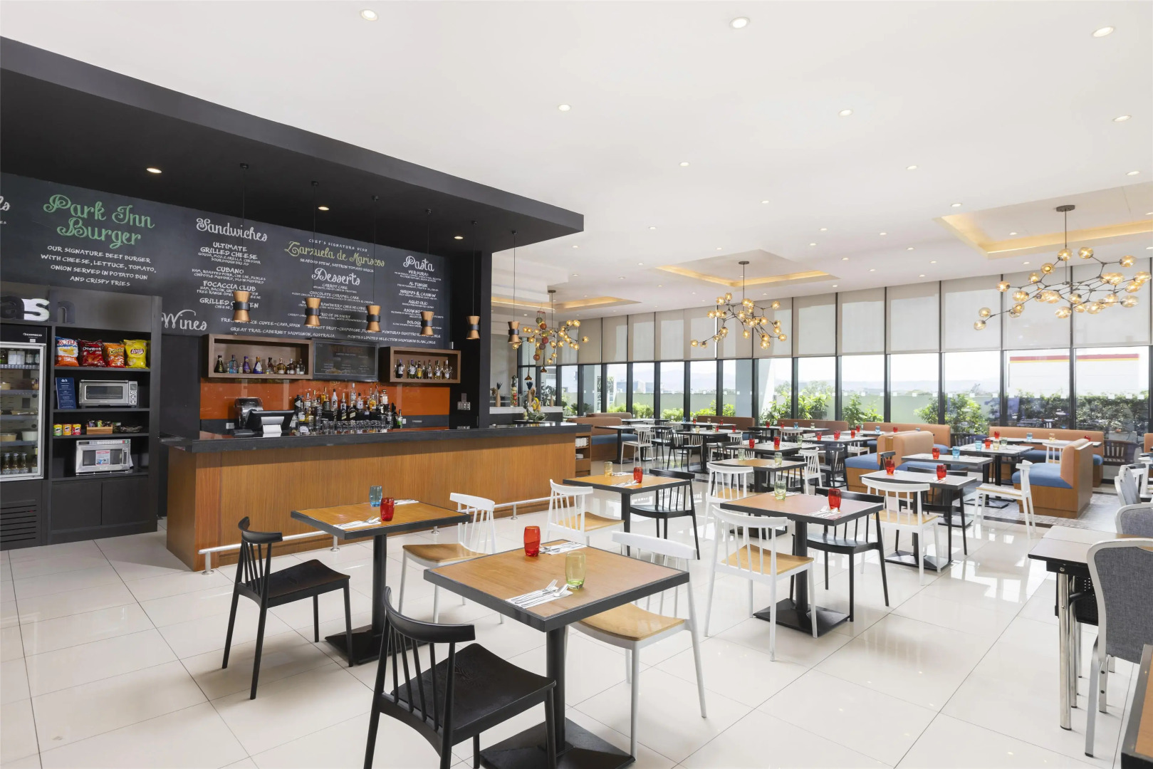 Foto - Park Inn by Radisson North Edsa