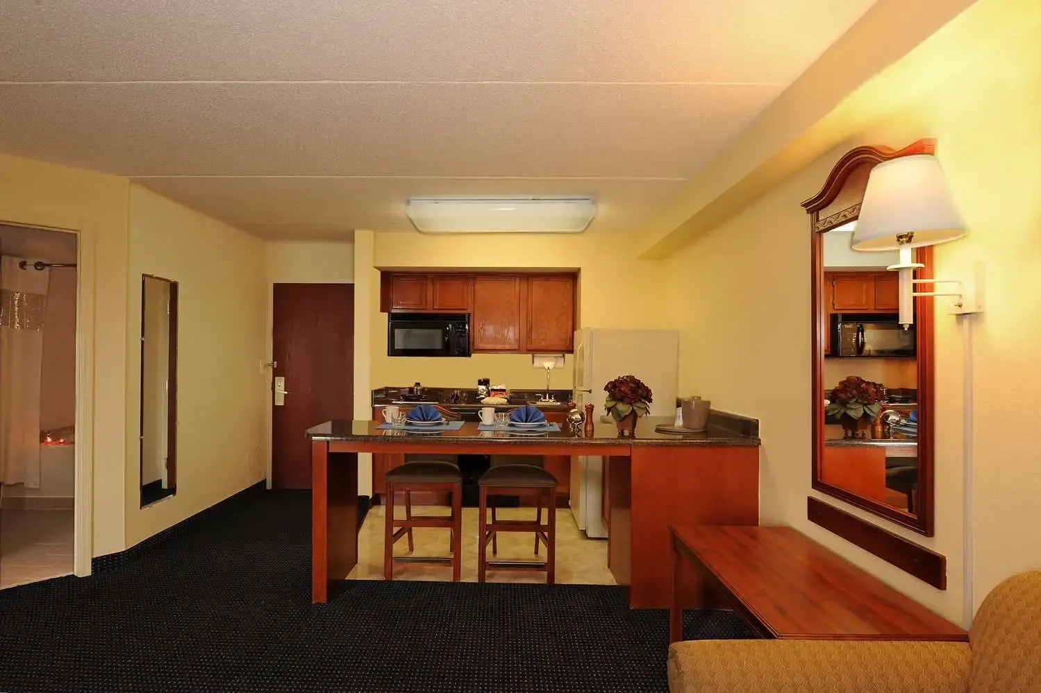 Photo - Hampton Inn & Suites Atlanta Galleria