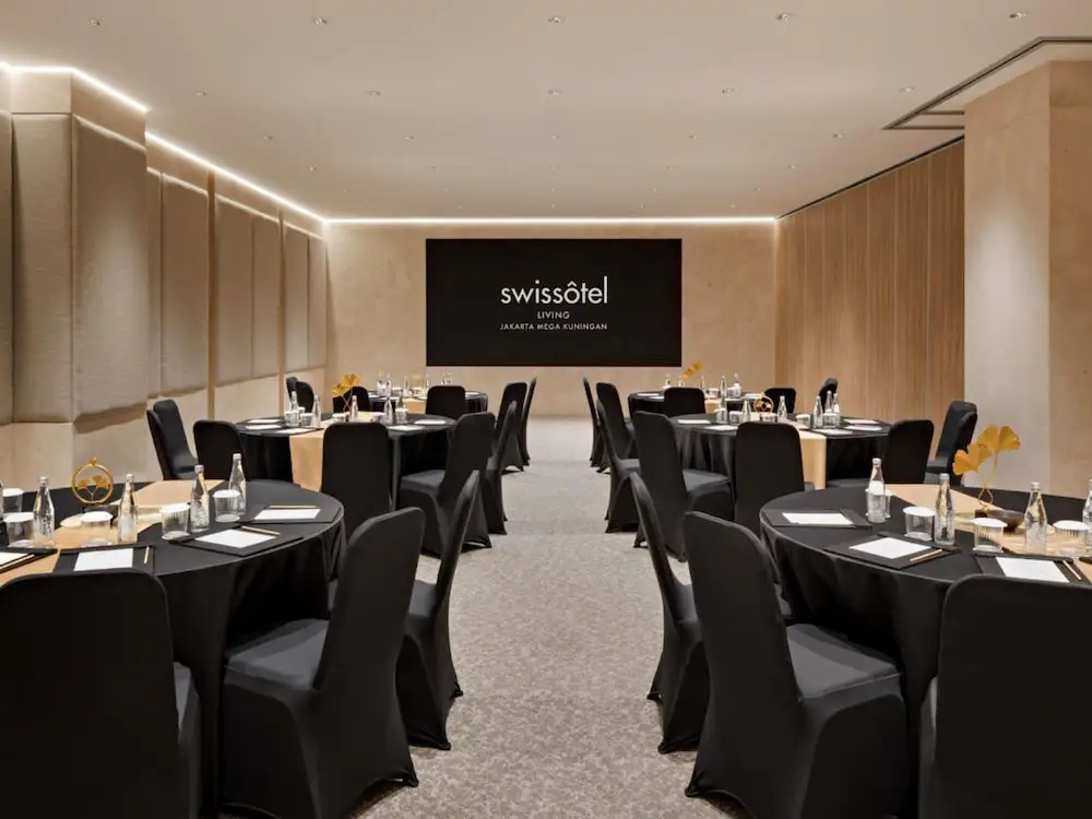 Photo - Swissôtel Living Jakarta Mega Kuningan