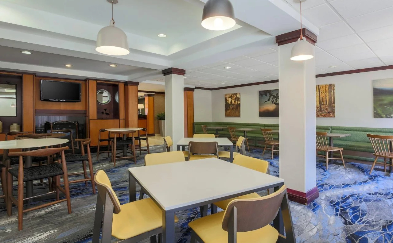 Photo - Fairfield Inn & Suites by Marriott Mahwah