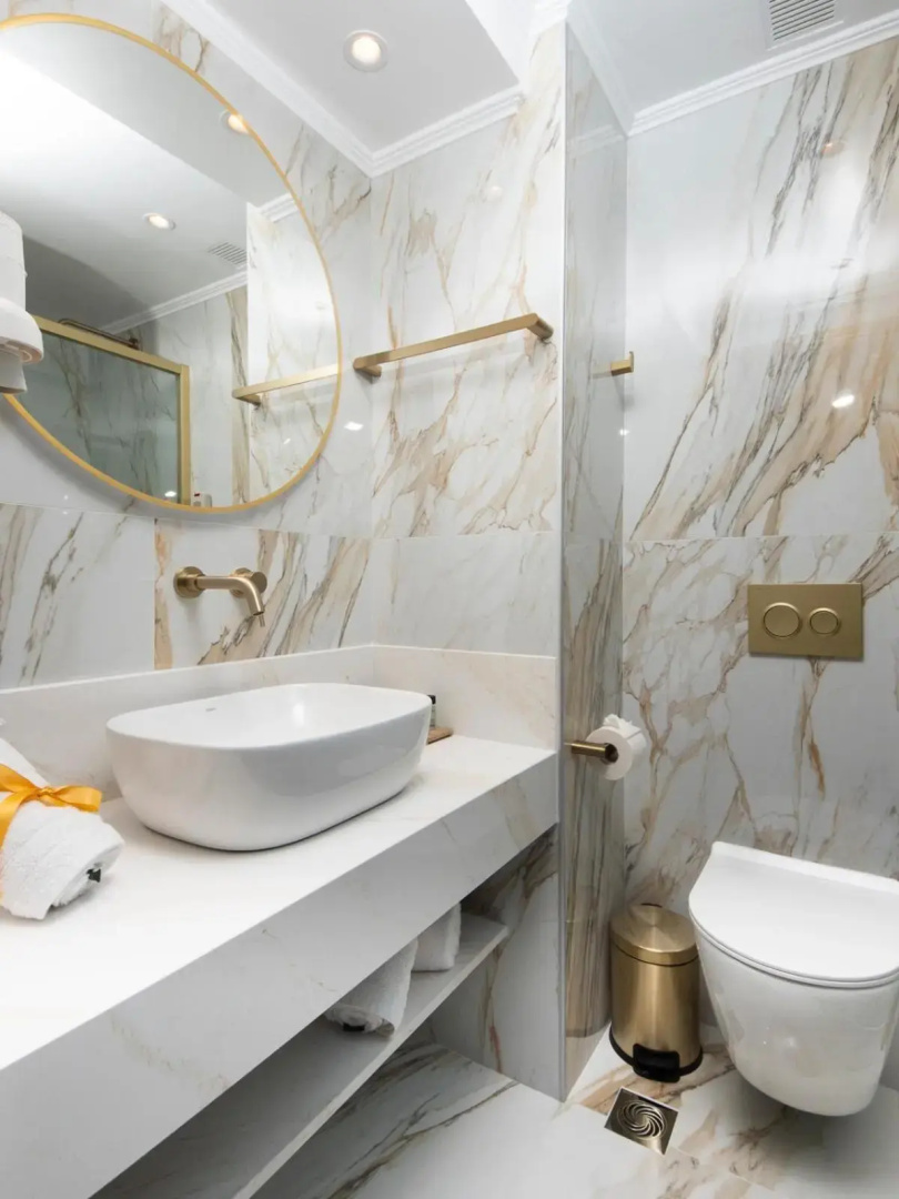 Photo - Rhodos Horizon Boutique – Adults Only
