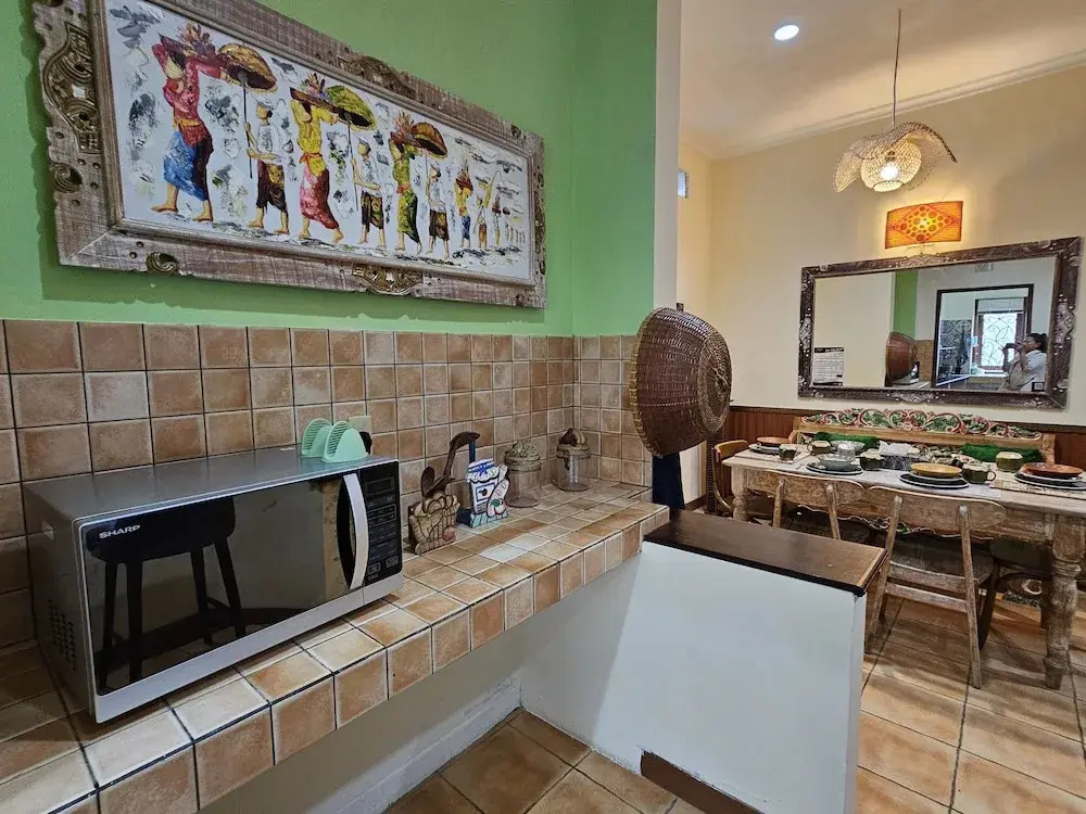 Photo - GWK View Boutique Hotel and Residence