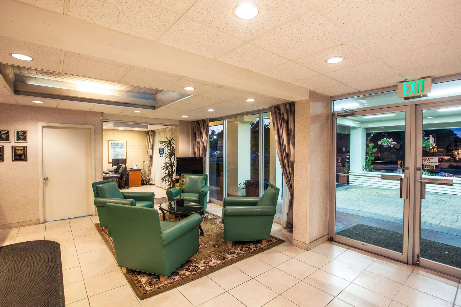 Foto - Travelodge by Wyndham Monterey Bay