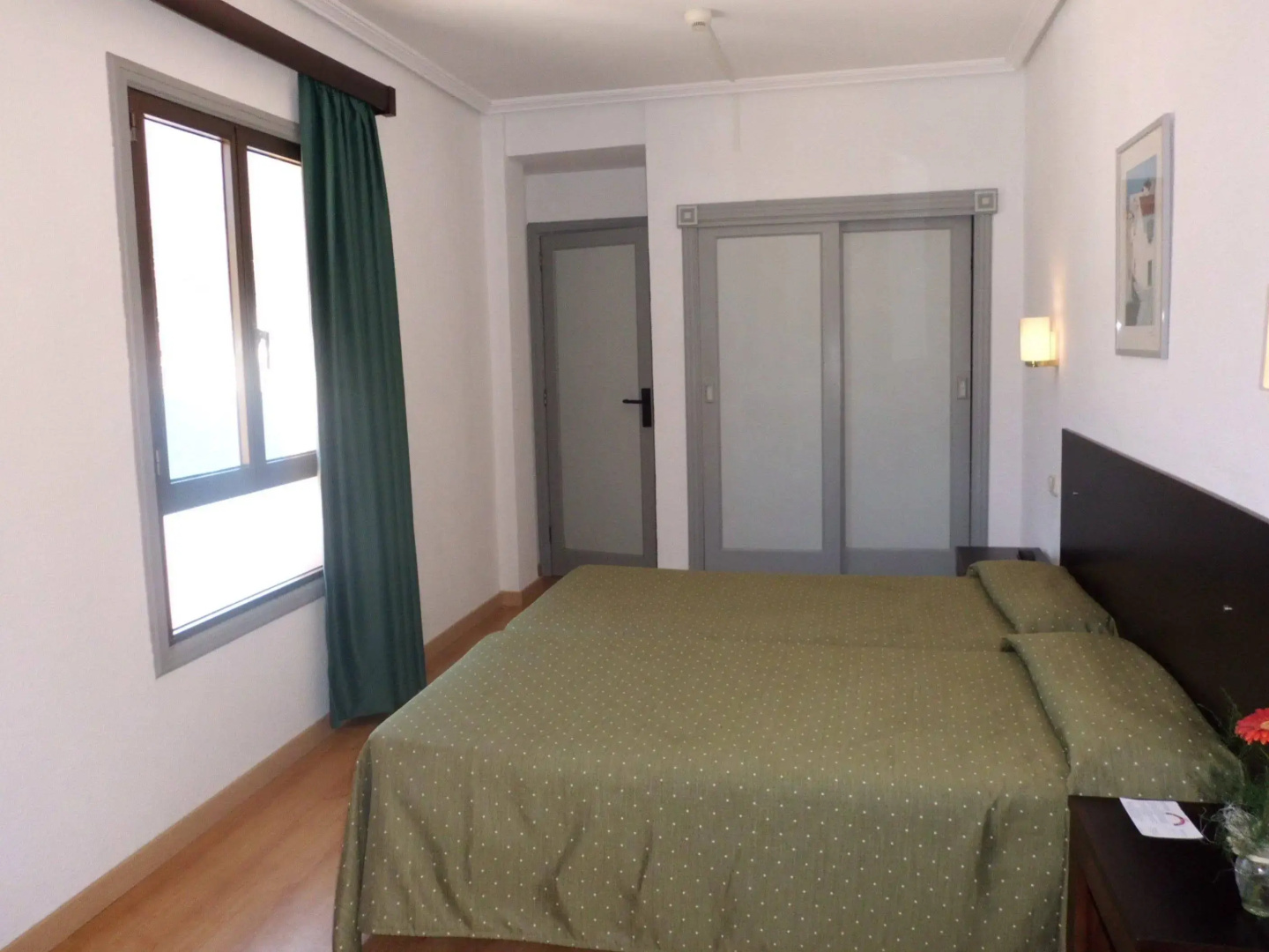 Foto - Hotel Valle Aridane