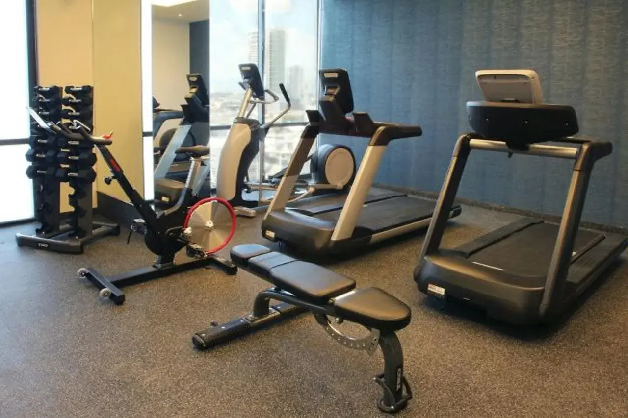 Foto - City Express Plus By Marriott Monterrey Centro