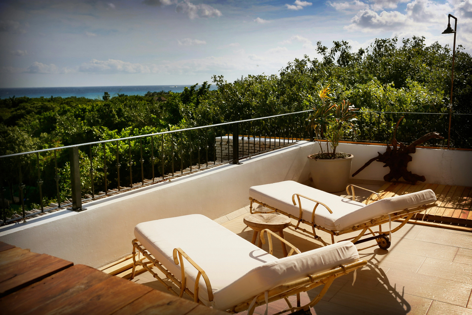 Hotel La Semilla, Playa del Carmen, a Member of Design Hotels - Adults Only, Bild 7 von 12