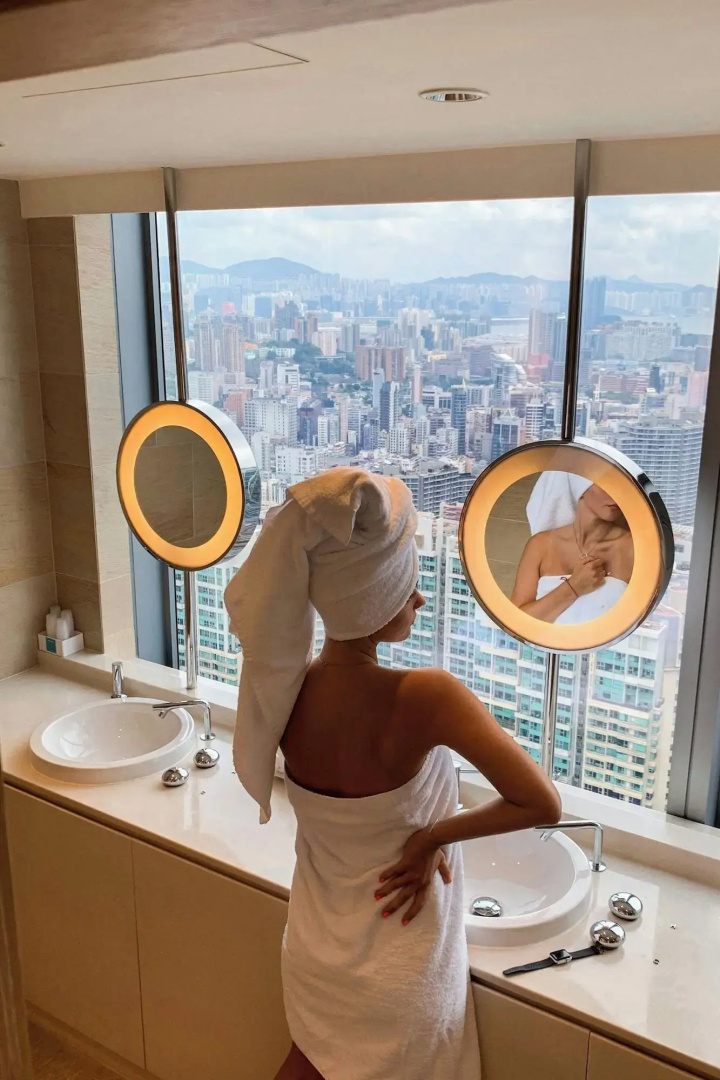 Photo - W Hong Kong