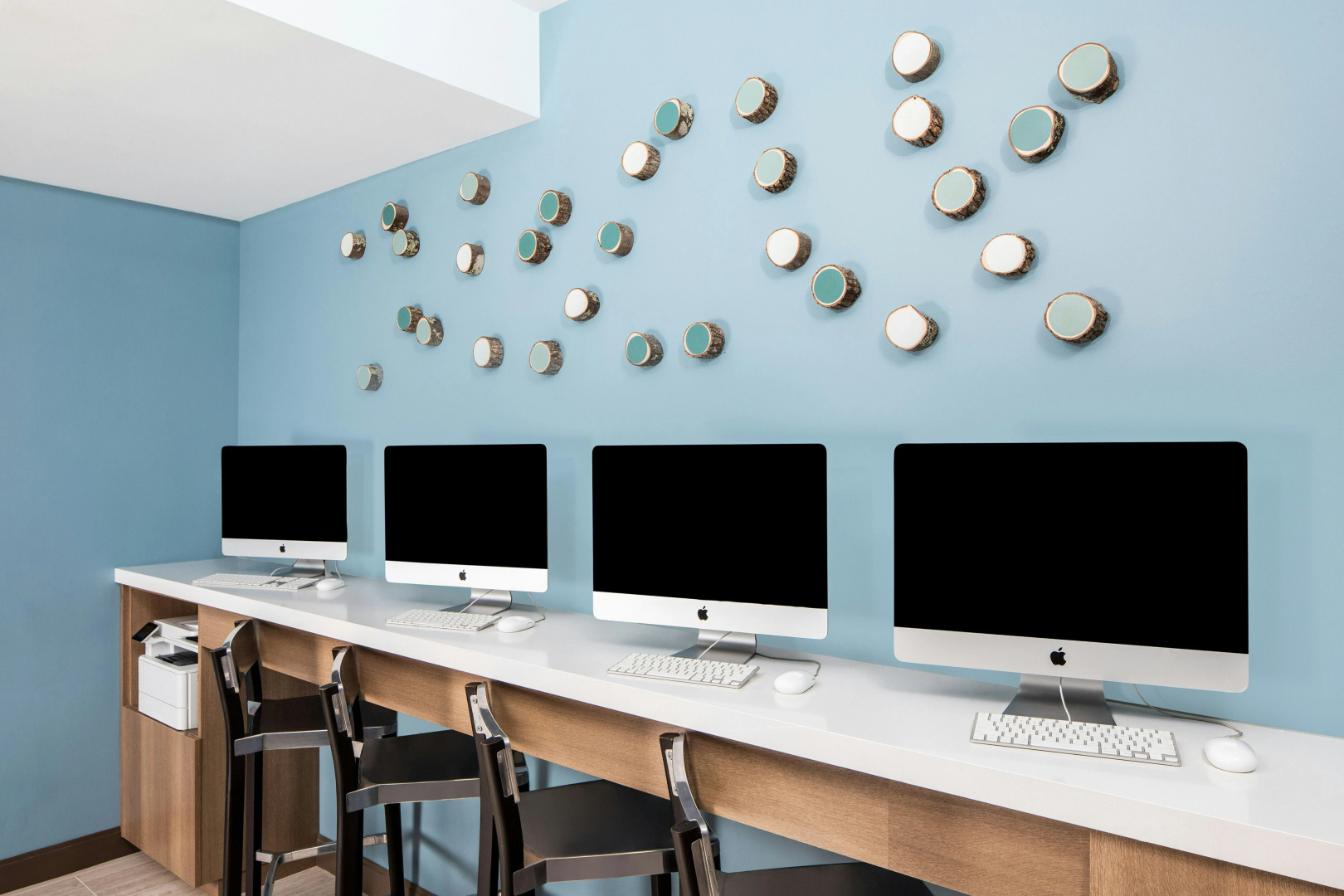 Foto - Element by Marriott New York Times Square West