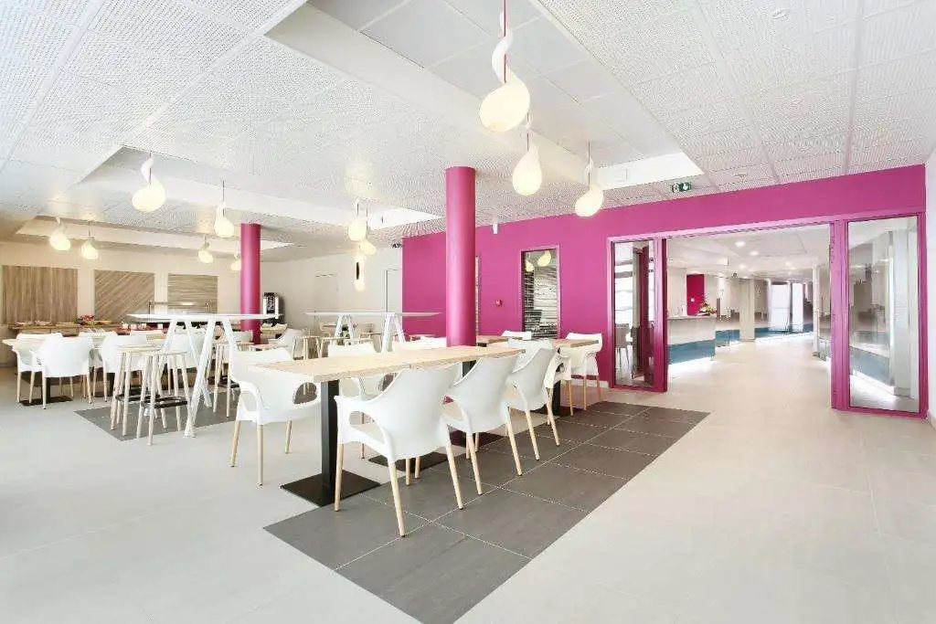 Photo - Appart Hotel Odalys City Marseille Le Dome
