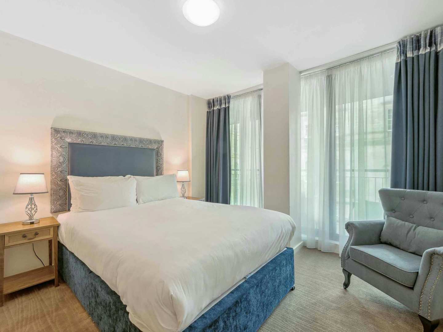 Foto - Princes Street Suites