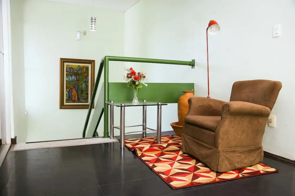 Foto - Boulevard Park Hotel