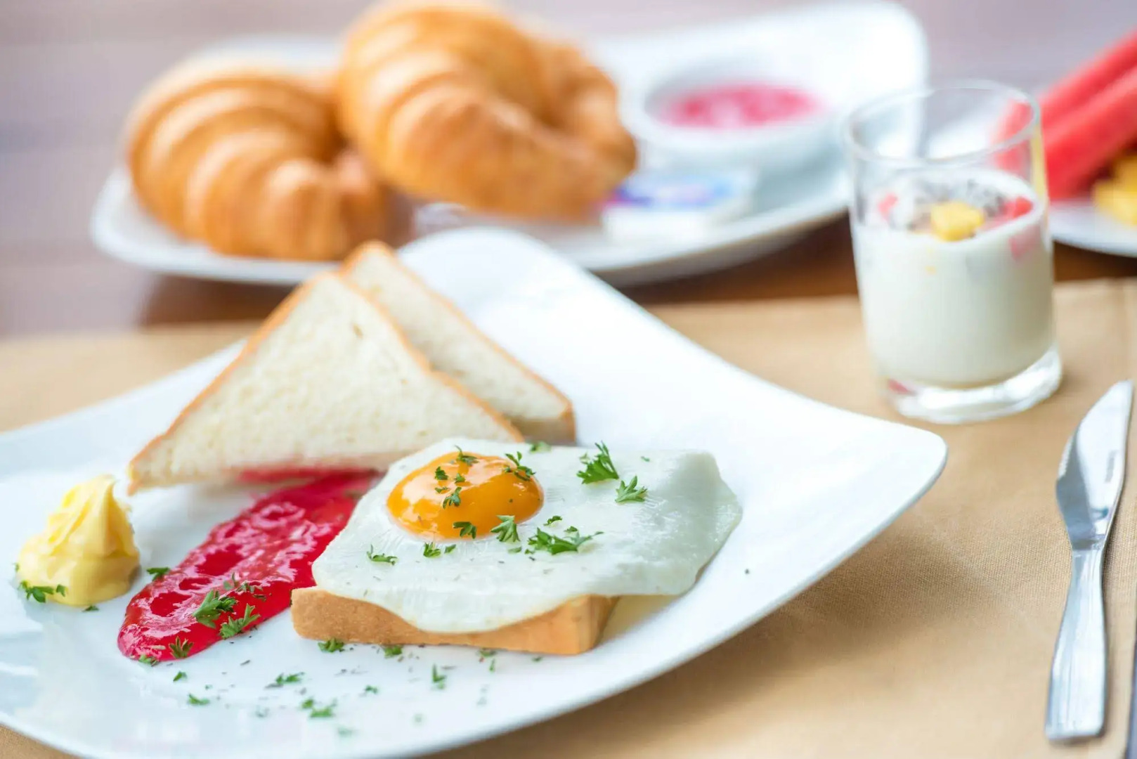 Foto - Dream Hotel and Apartment