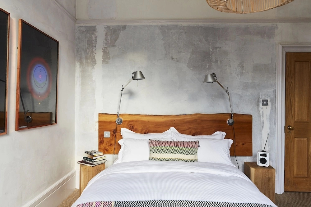 Photo - The Culpeper Bedrooms