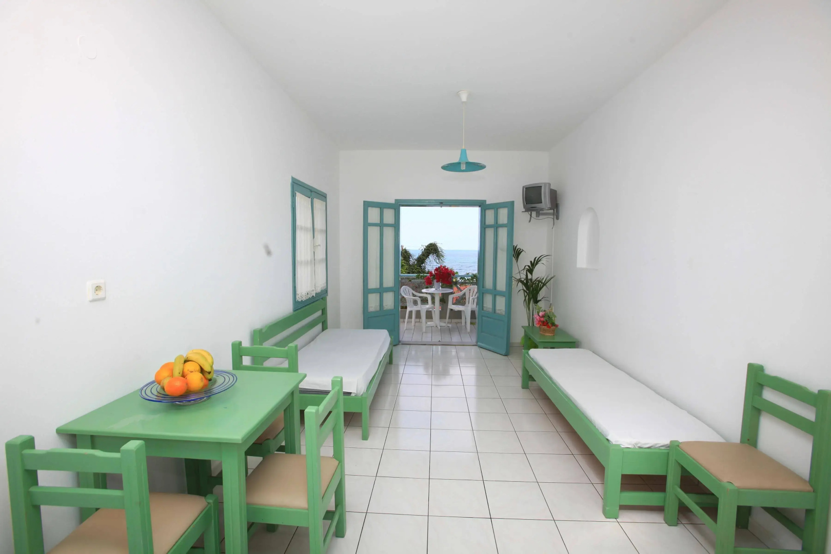 Foto - Anatoli Apartments
