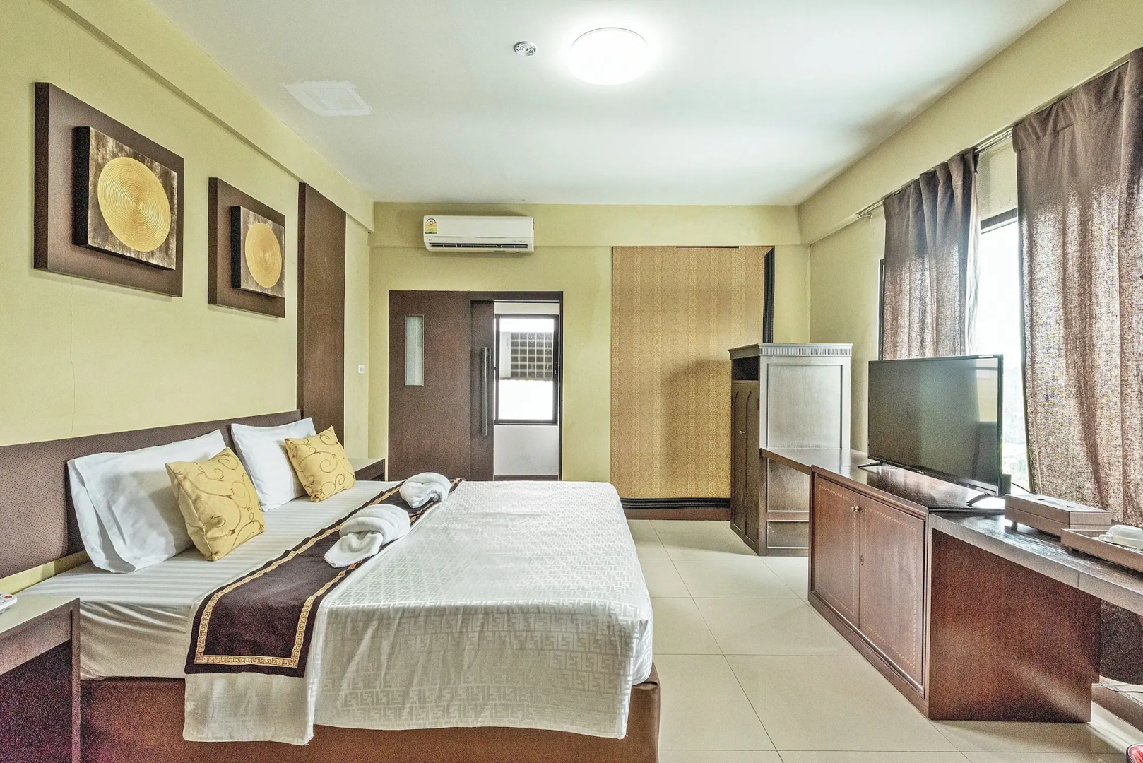 Foto - The Wing Design Hotel