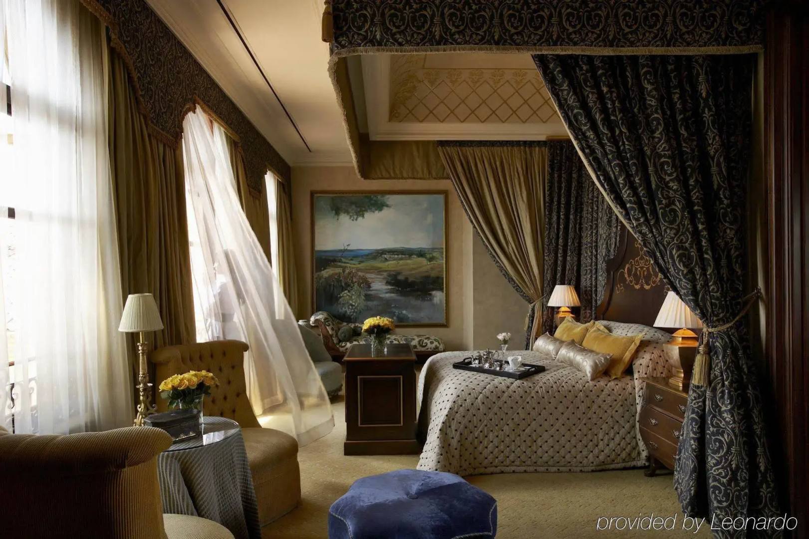 Foto - Palazzo Hotel