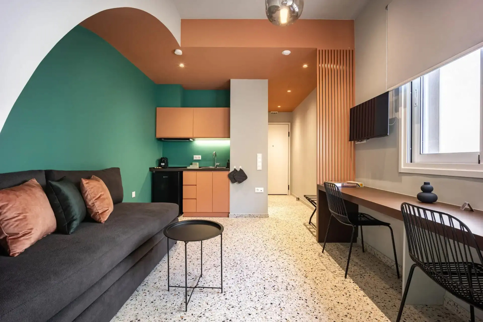 Foto - Arches Apartments