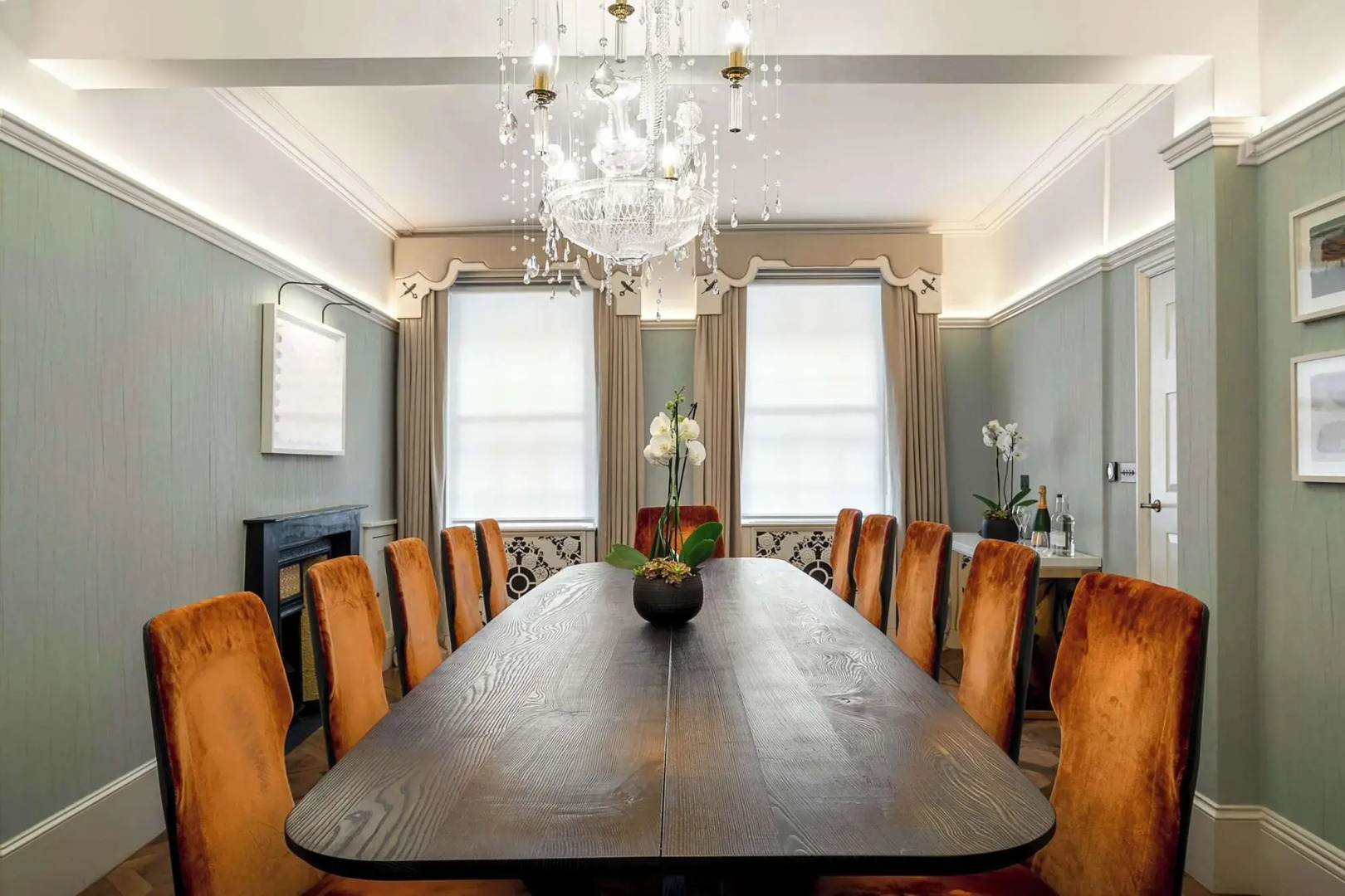 Foto - Great Scotland Yard Hotel, part of Hyatt