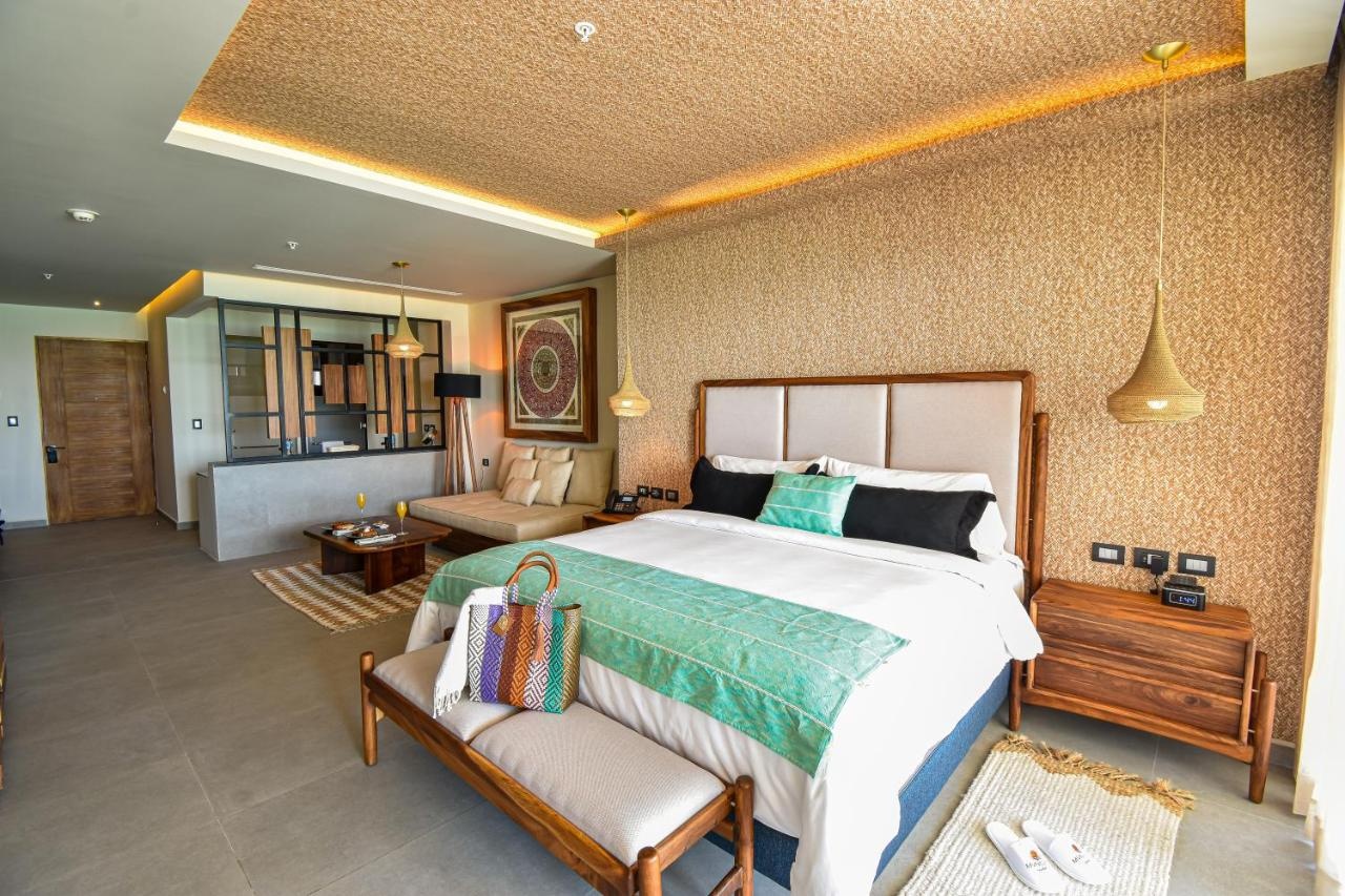 Photo - Mvngata Beach Hotel