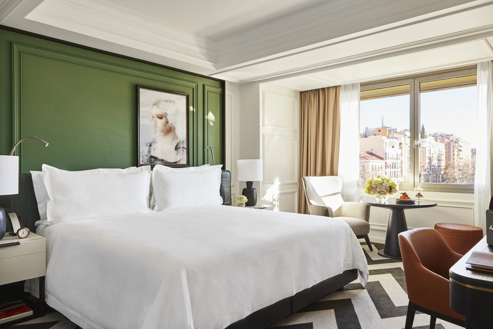 Photo - Rosewood Villa Magna