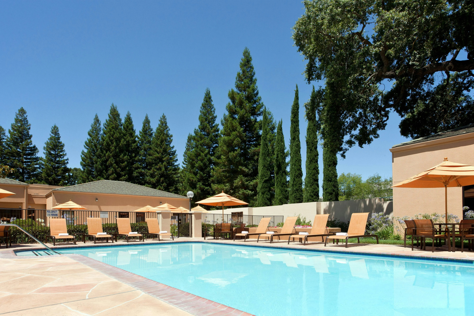 Photo - Courtyard by Marriott Sacramento Airport Natomas