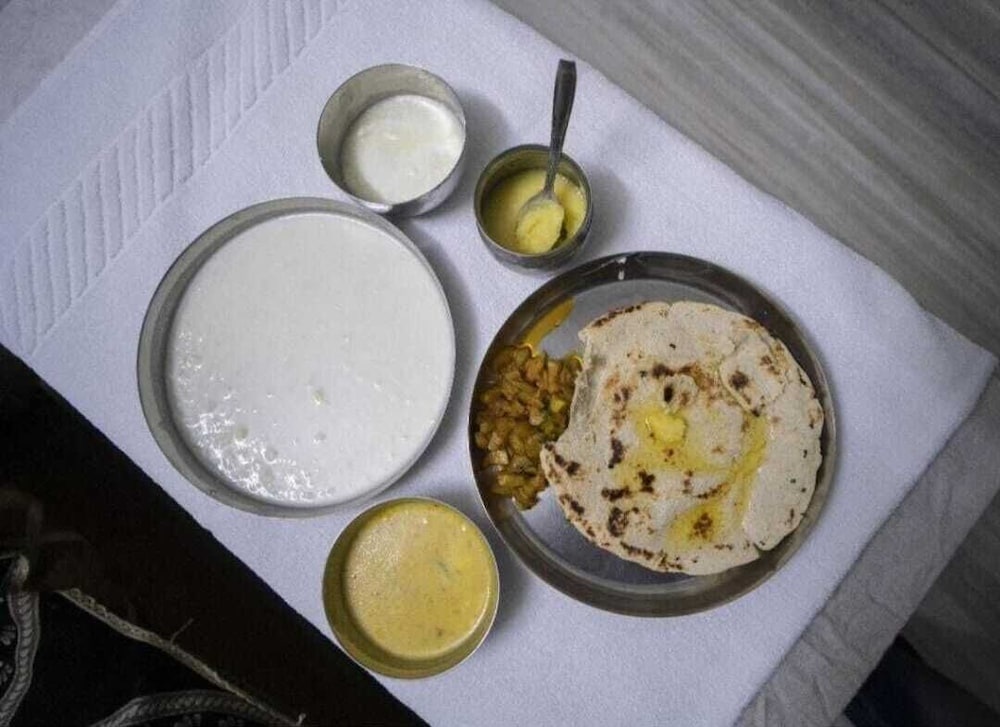 Foto - Shree Ji Kunj