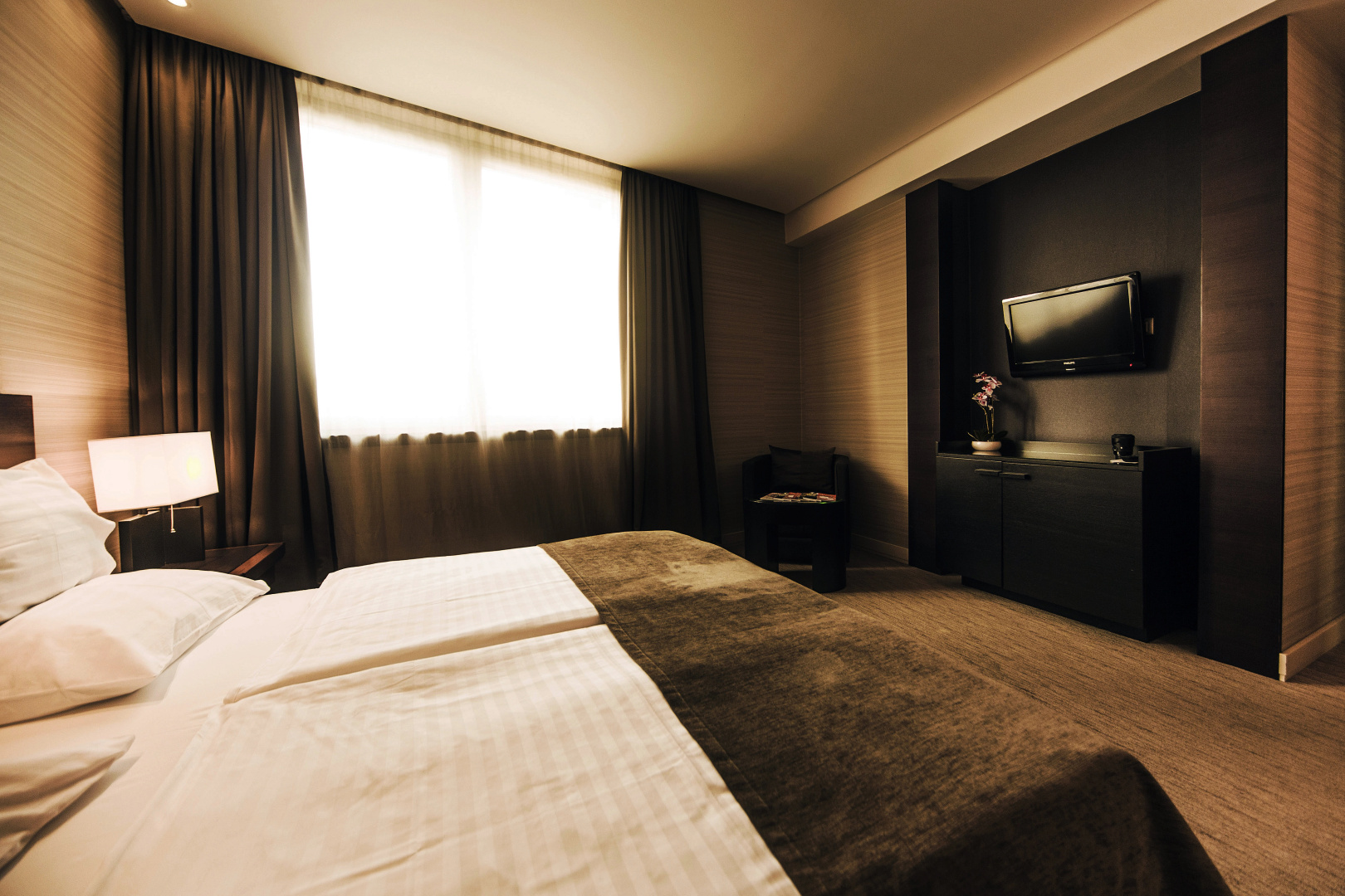 Foto - Residence Hotel
