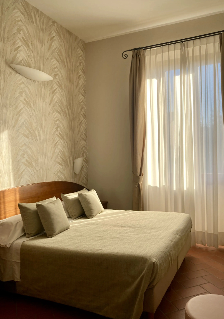 Foto - Hotel Caravaggio