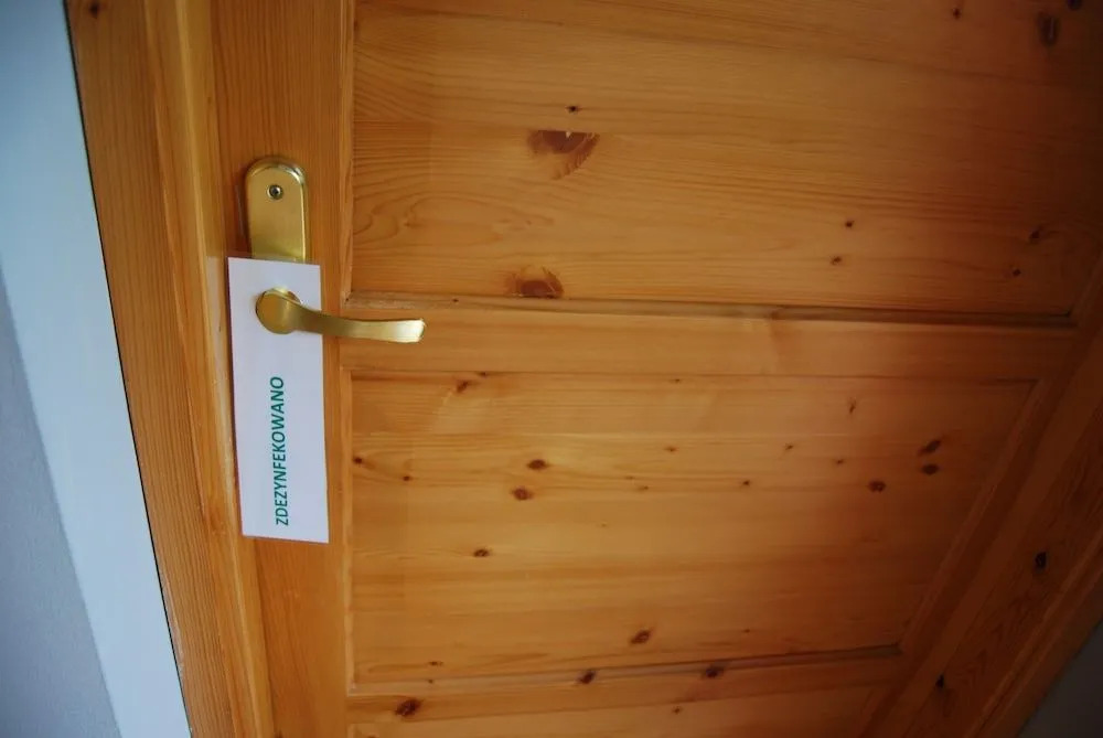 Photo - Willa Pod Banderą