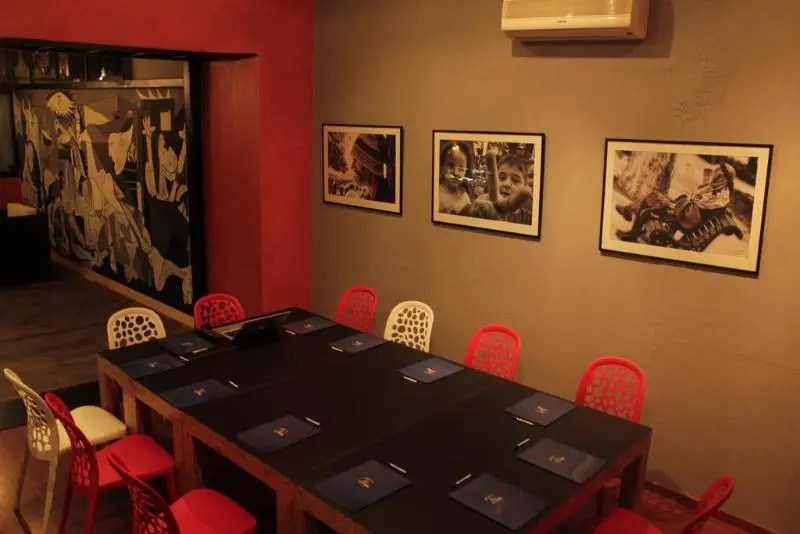 Foto - Casa Aspeytia Hotel Boutique