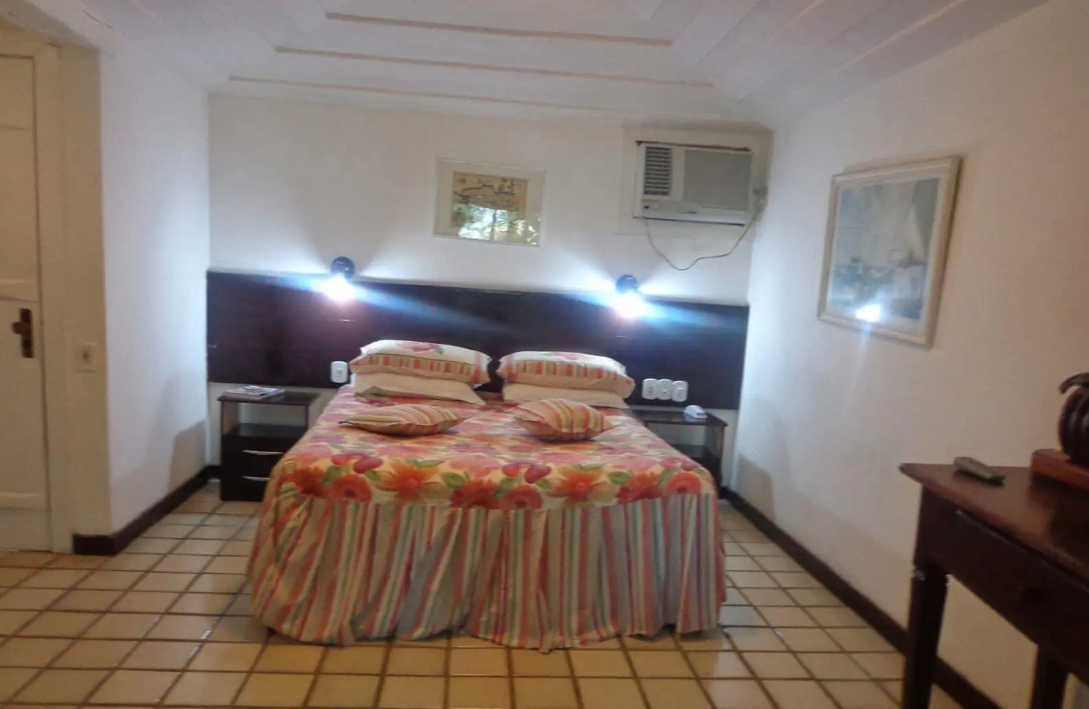 Foto - Barracuda Resort