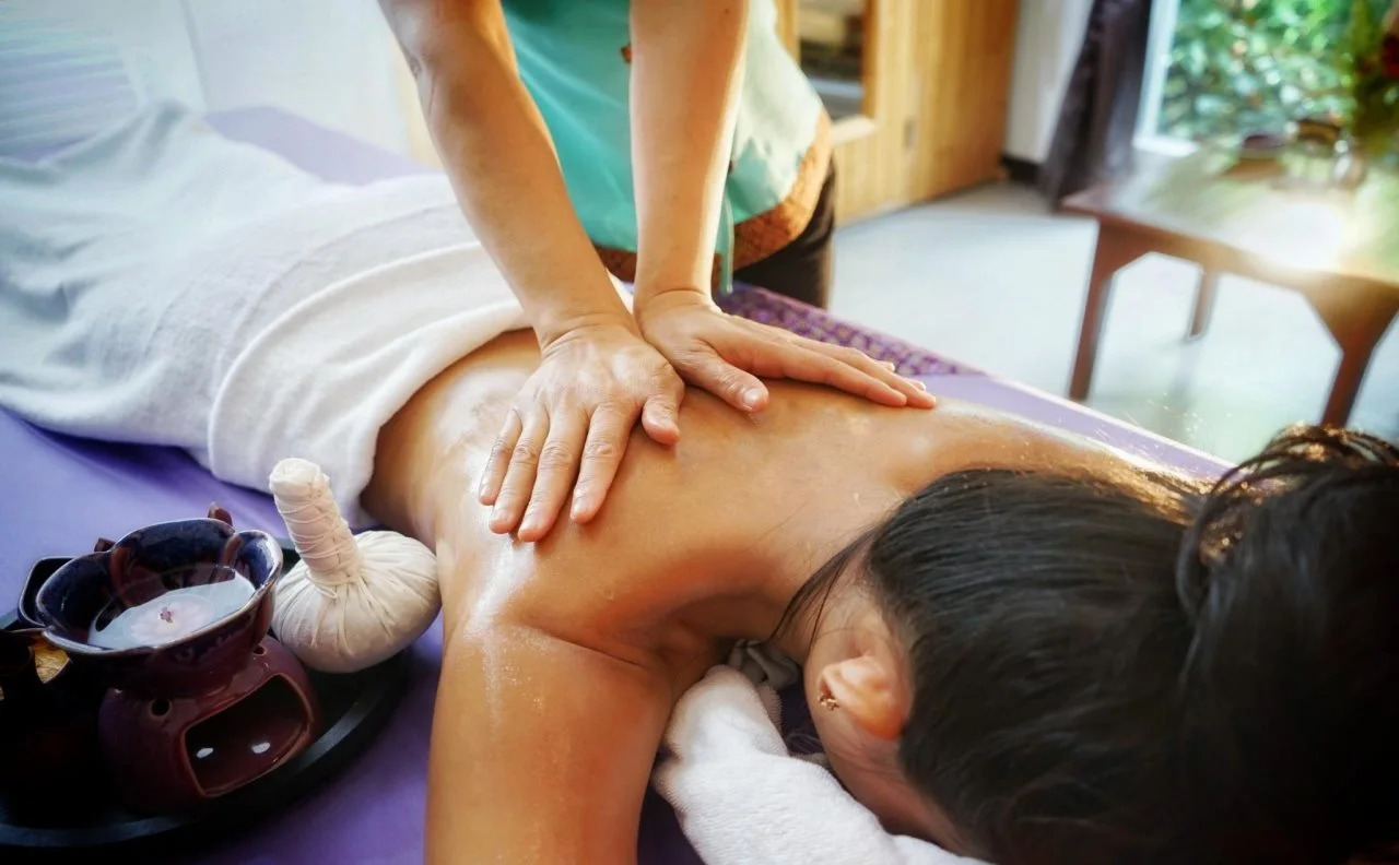 Foto - Sabai Place Donmueang Airport