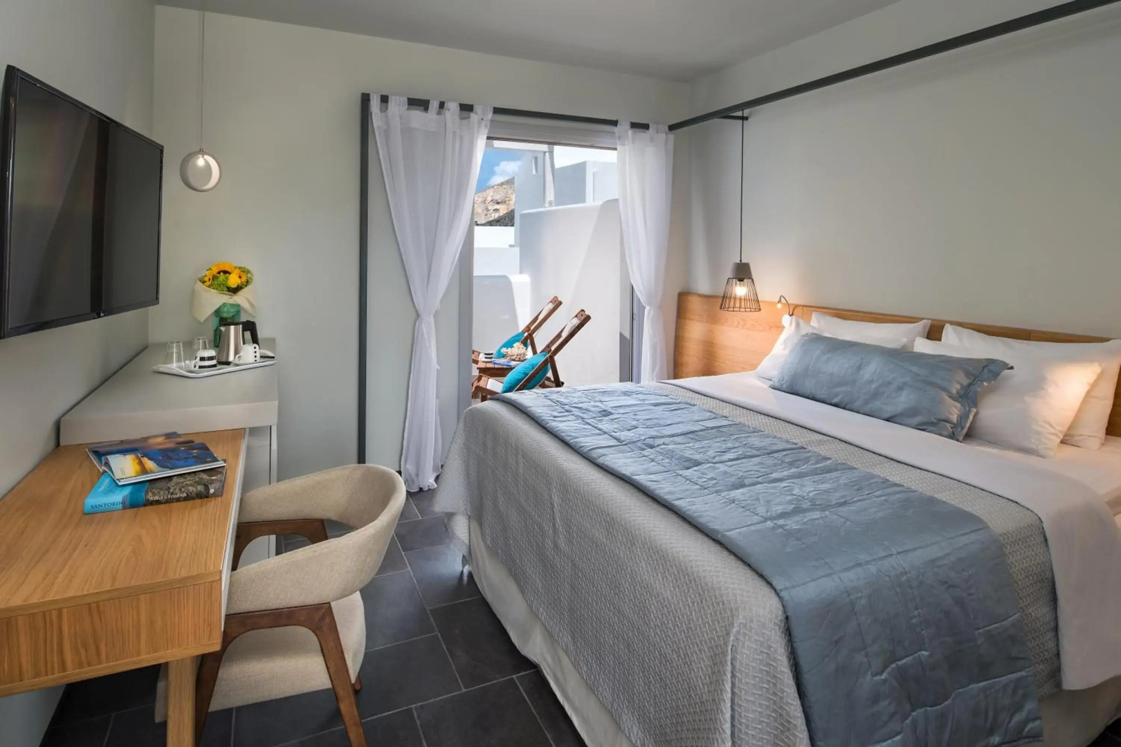 Photo - Meltemi Excelsior Suites