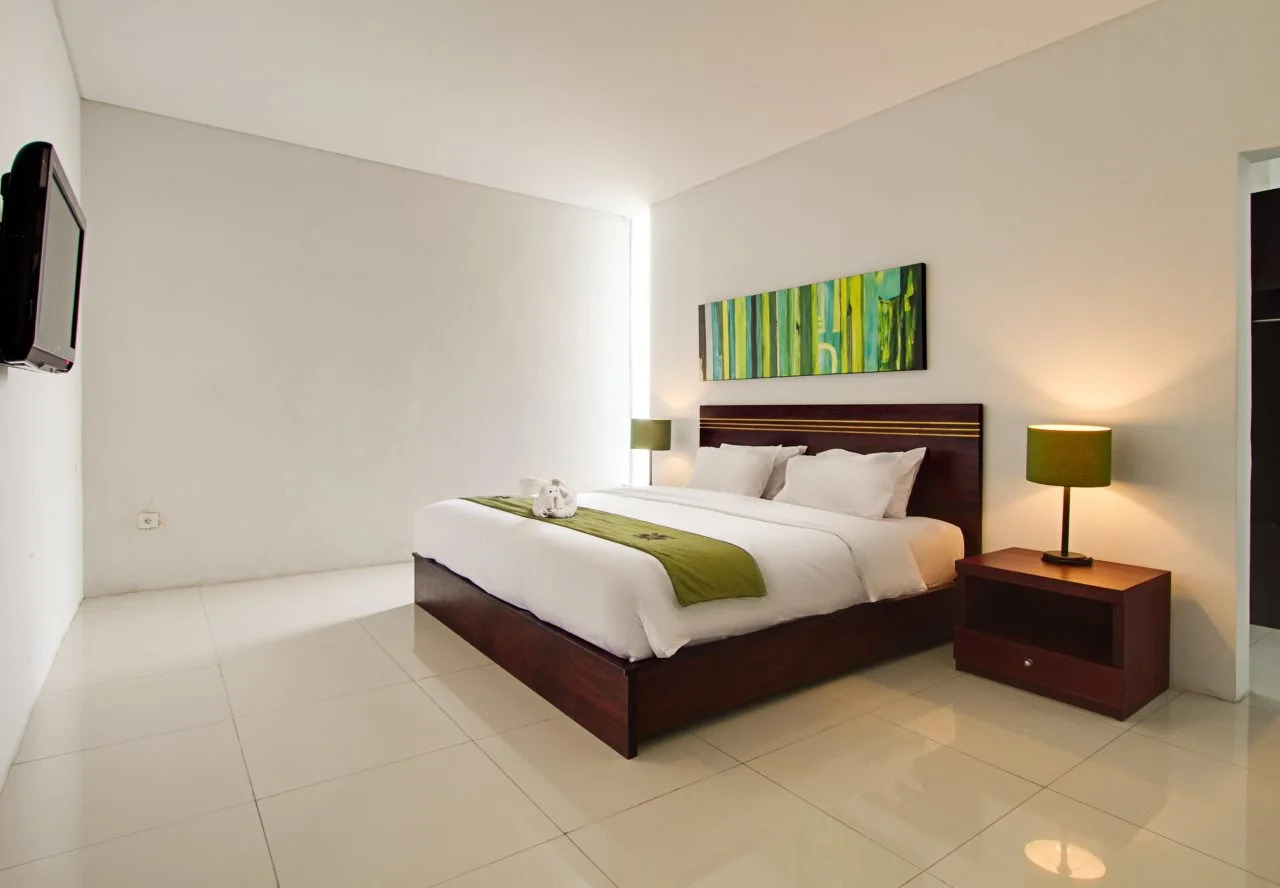 Photo - Apple Villas & Apartments, close to Canggu & Seminyak
