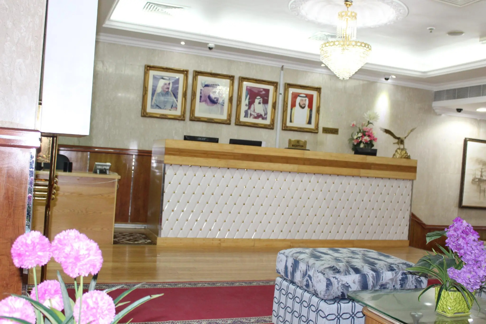 Photo - Grand Nova Hotel