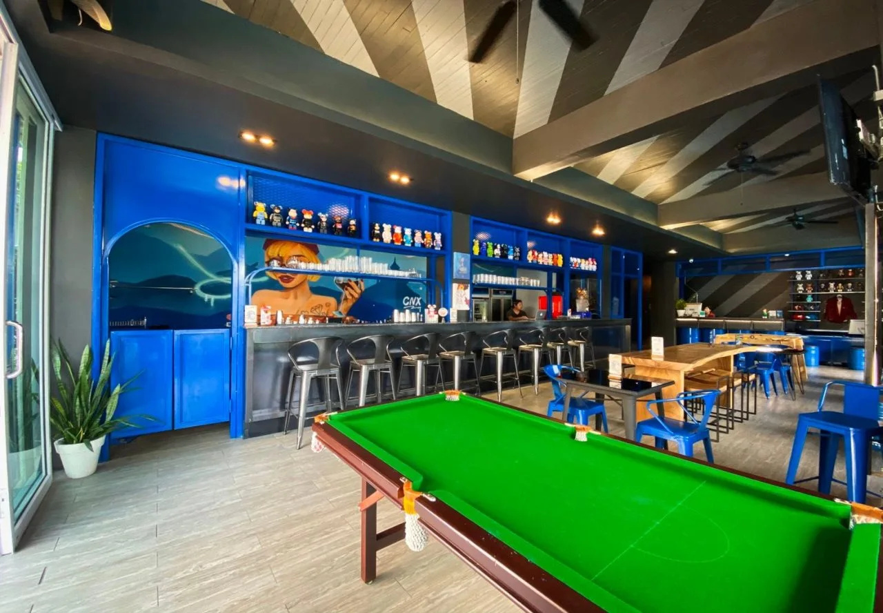 Foto - The Core Gallery Hotel