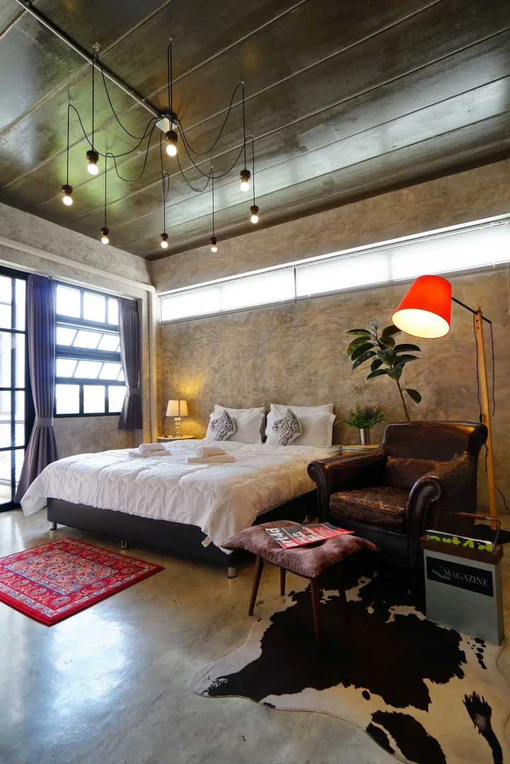 Foto - Rumpai Loft Habitat