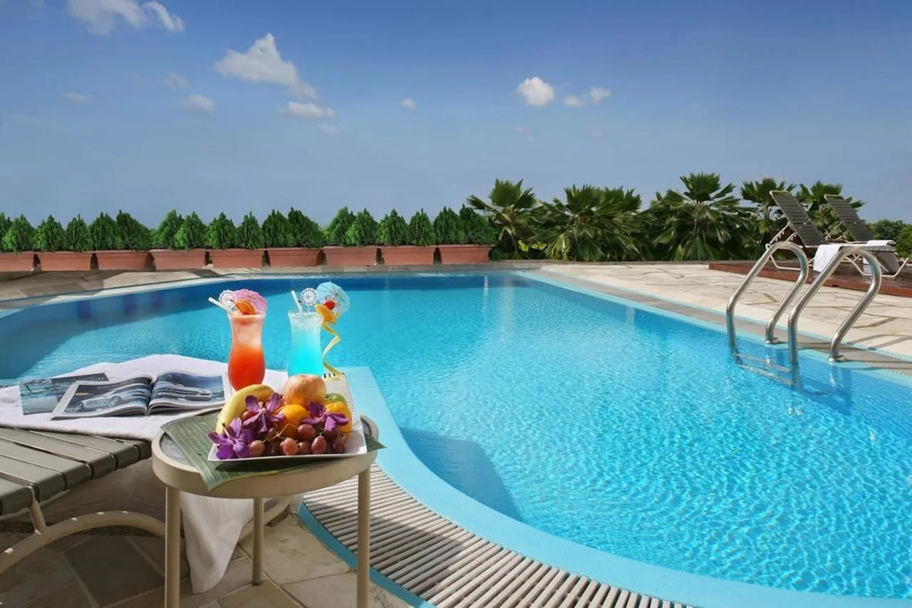 Foto - Holiday Inn Express & Suites Singapore Novena by IHG