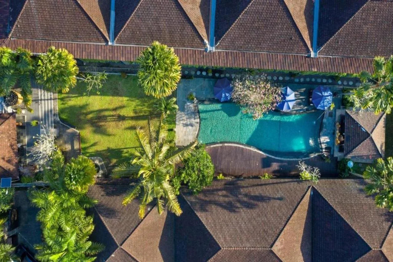 Photo - Ubud Raya Boutique Hotel