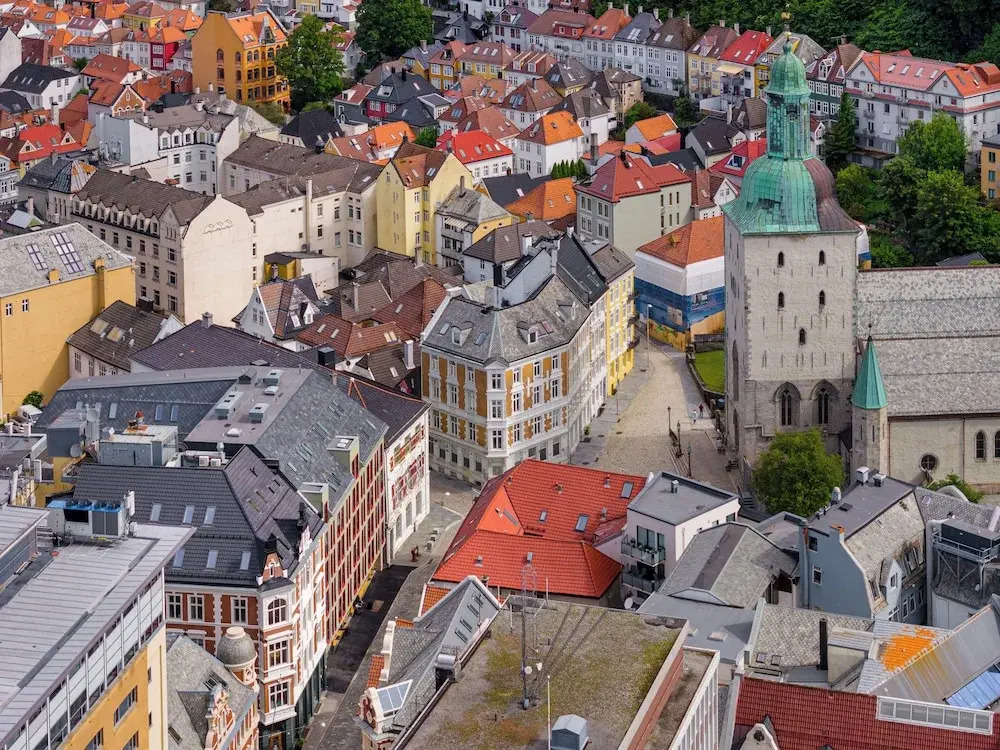 Foto - Charmante Skostredet Hôtel