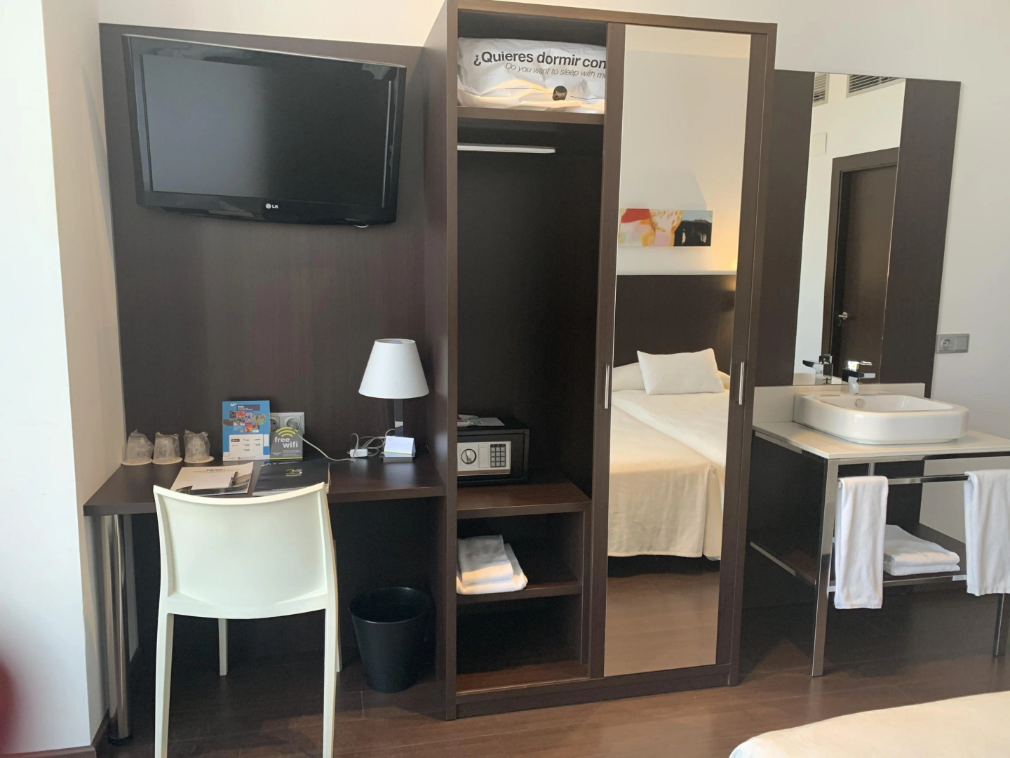 Photo - Sercotel Plana Parc