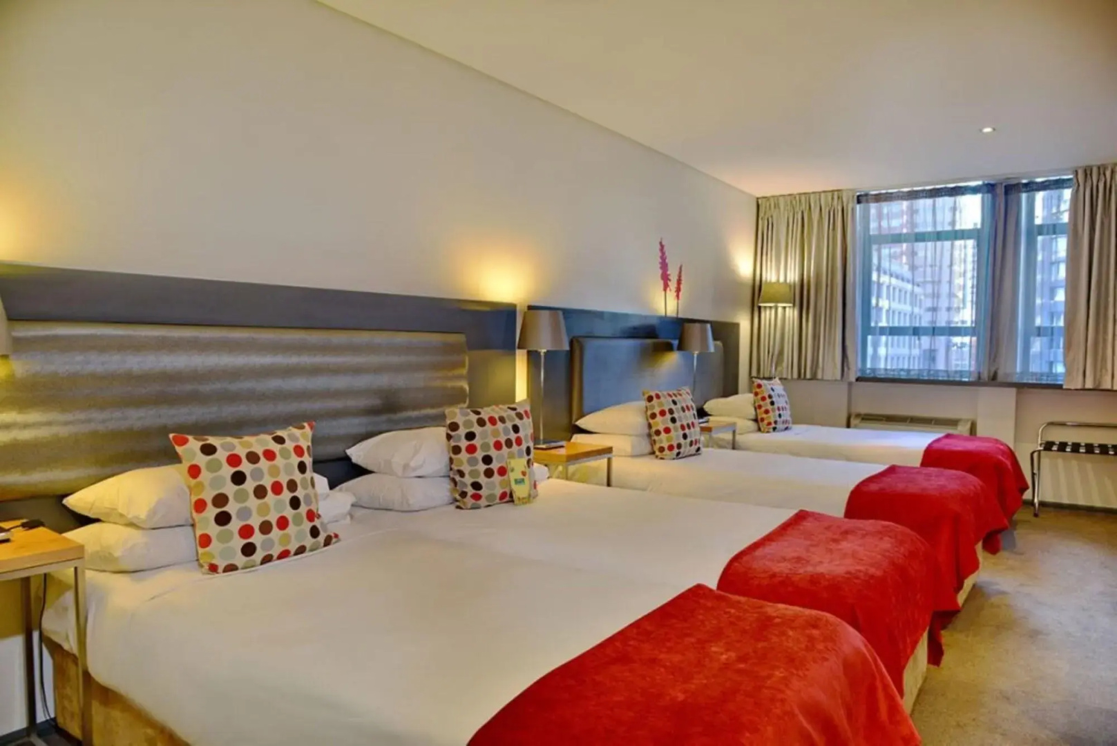 Photo - Fountains Hotel Cape Town