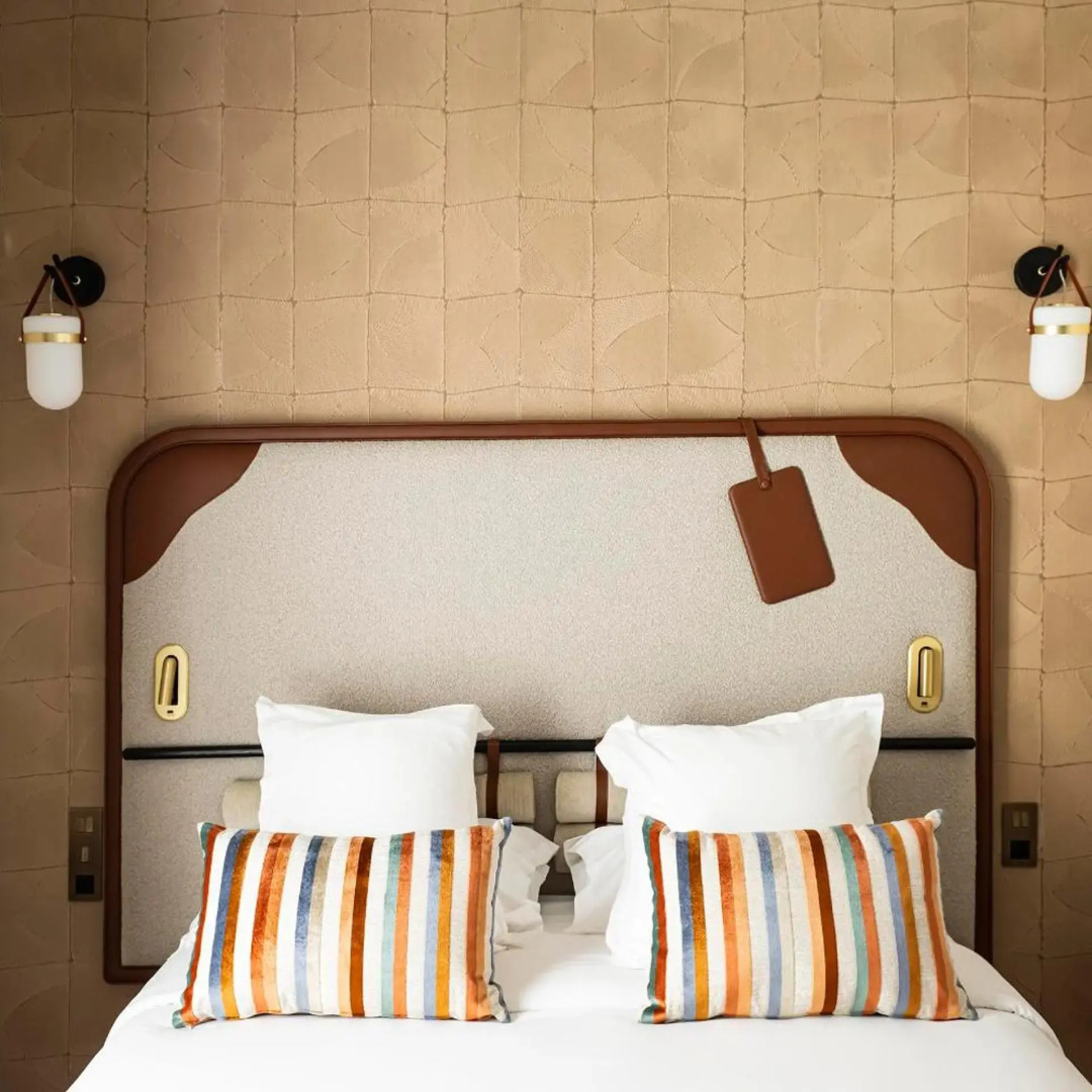 Foto - Hôtel Hiro Paris