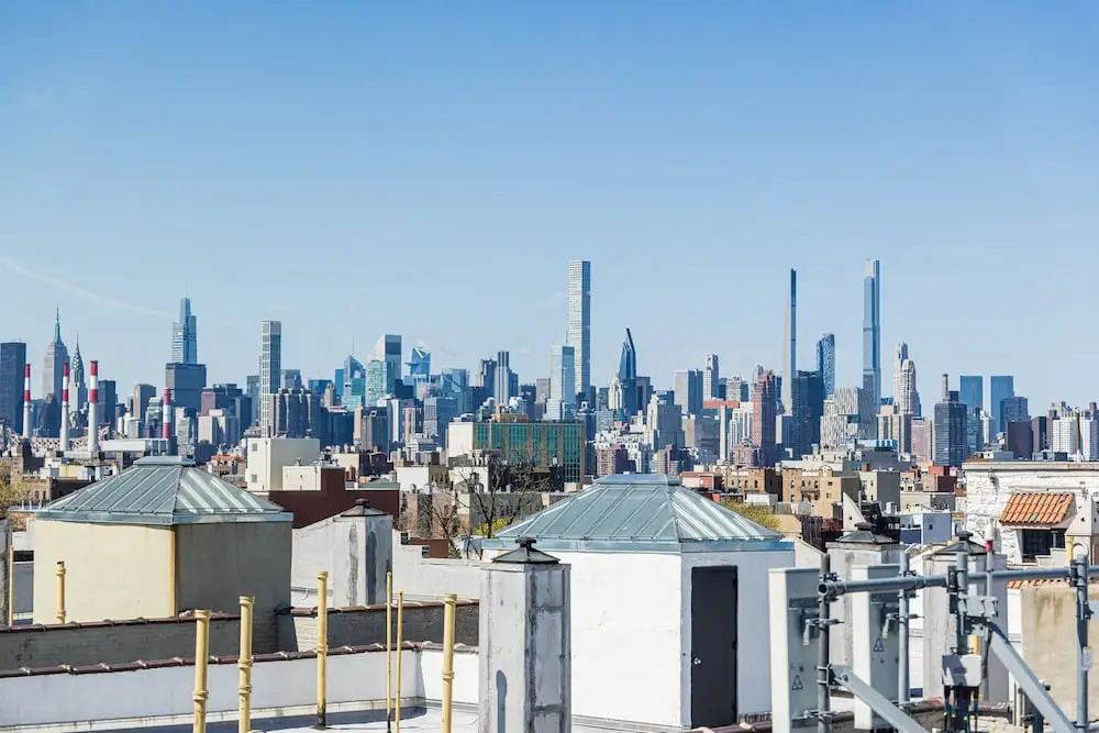 Foto - Astoria Inn LaGuardia Hotel