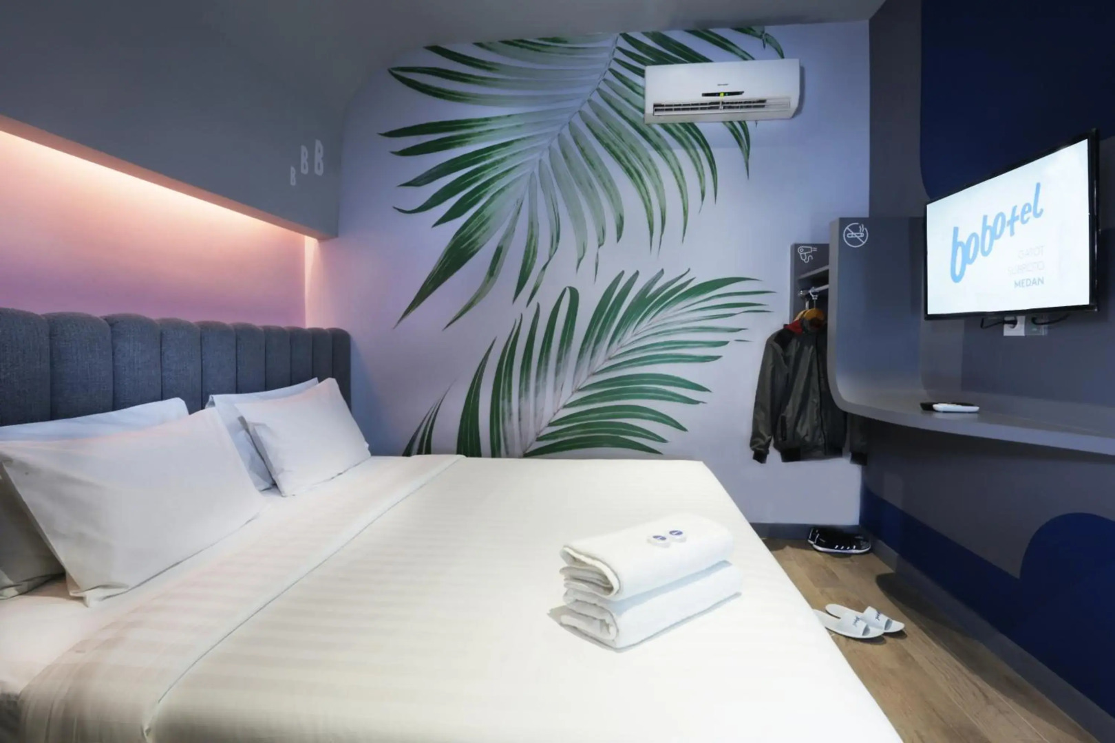 Foto - Bobotel Gatot Subroto Medan