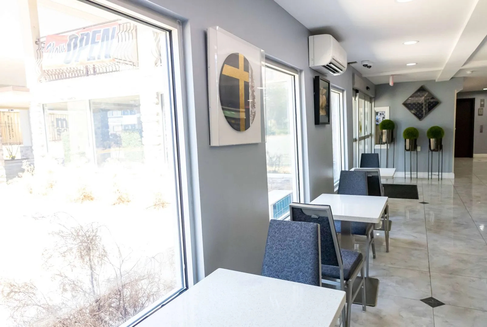 Foto - Days Inn by Wyndham College Park Atlanta Airport South