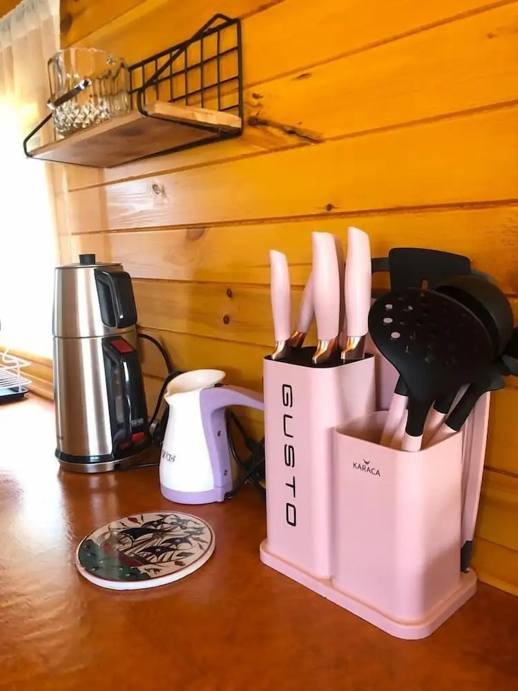 Foto - Lemon Tiny House