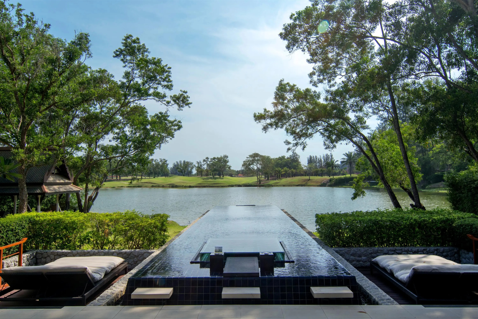 Foto - Banyan Tree Phuket