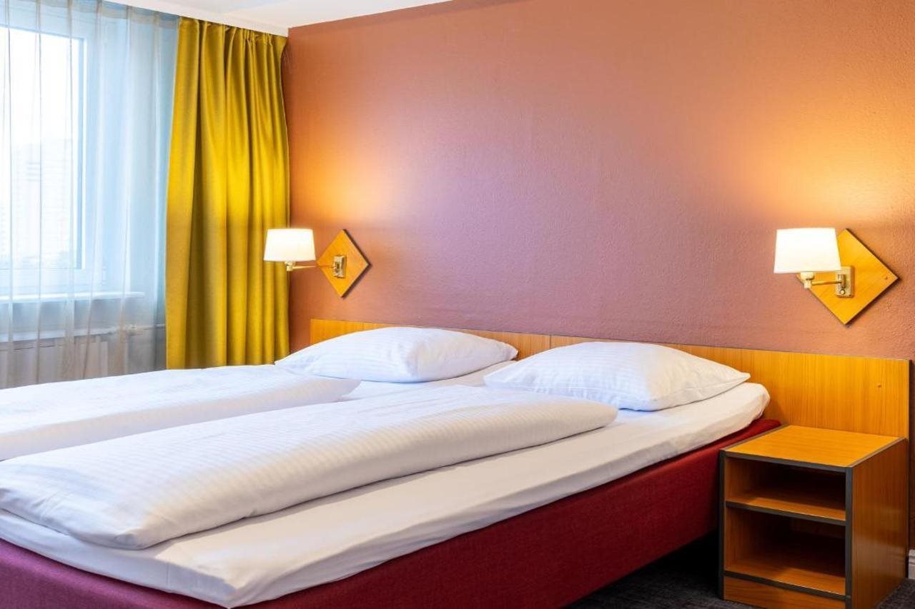 Photo - Good Morning + Berlin City East