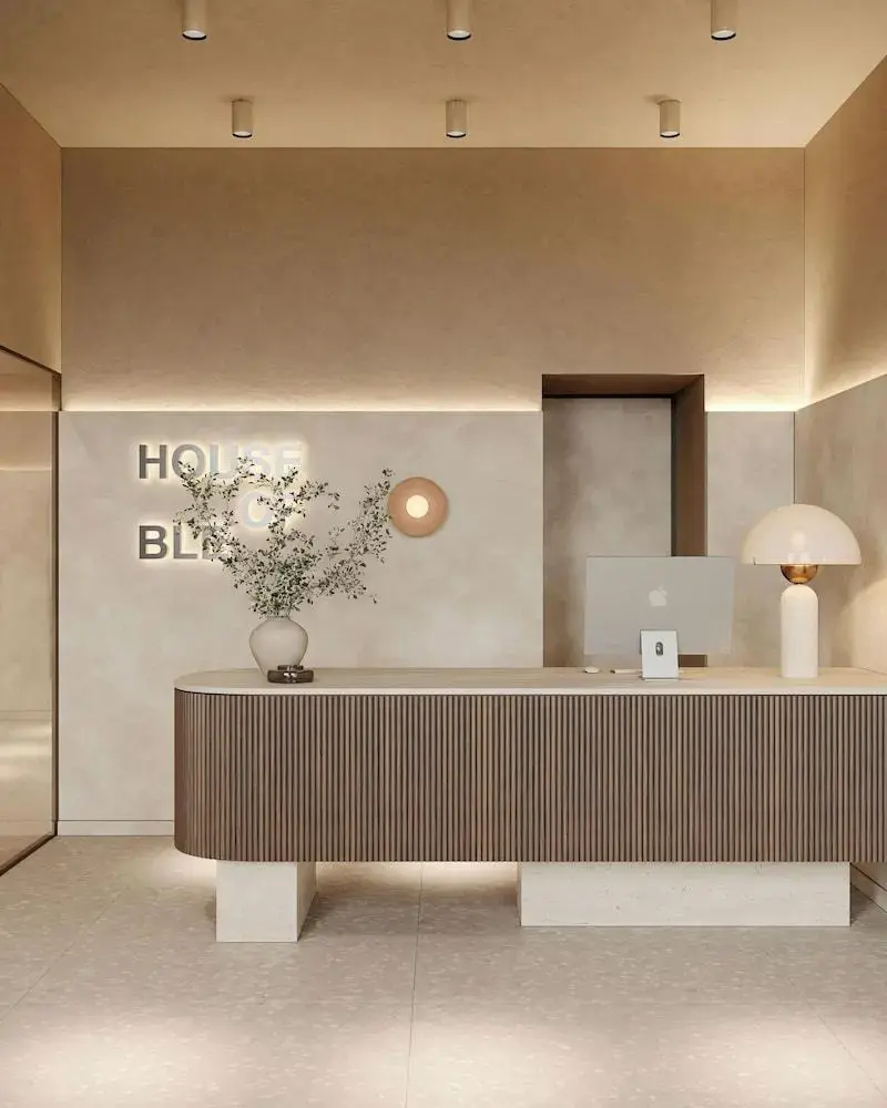 Foto - House of Ble